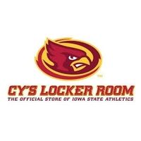 CY's Locker Room coupons